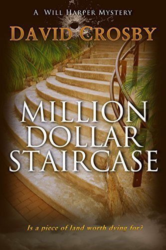 Million Dollar Staircase
