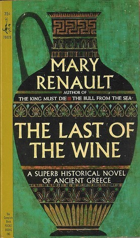 The Last of the Wine