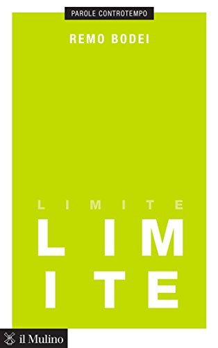 Limite. book cover