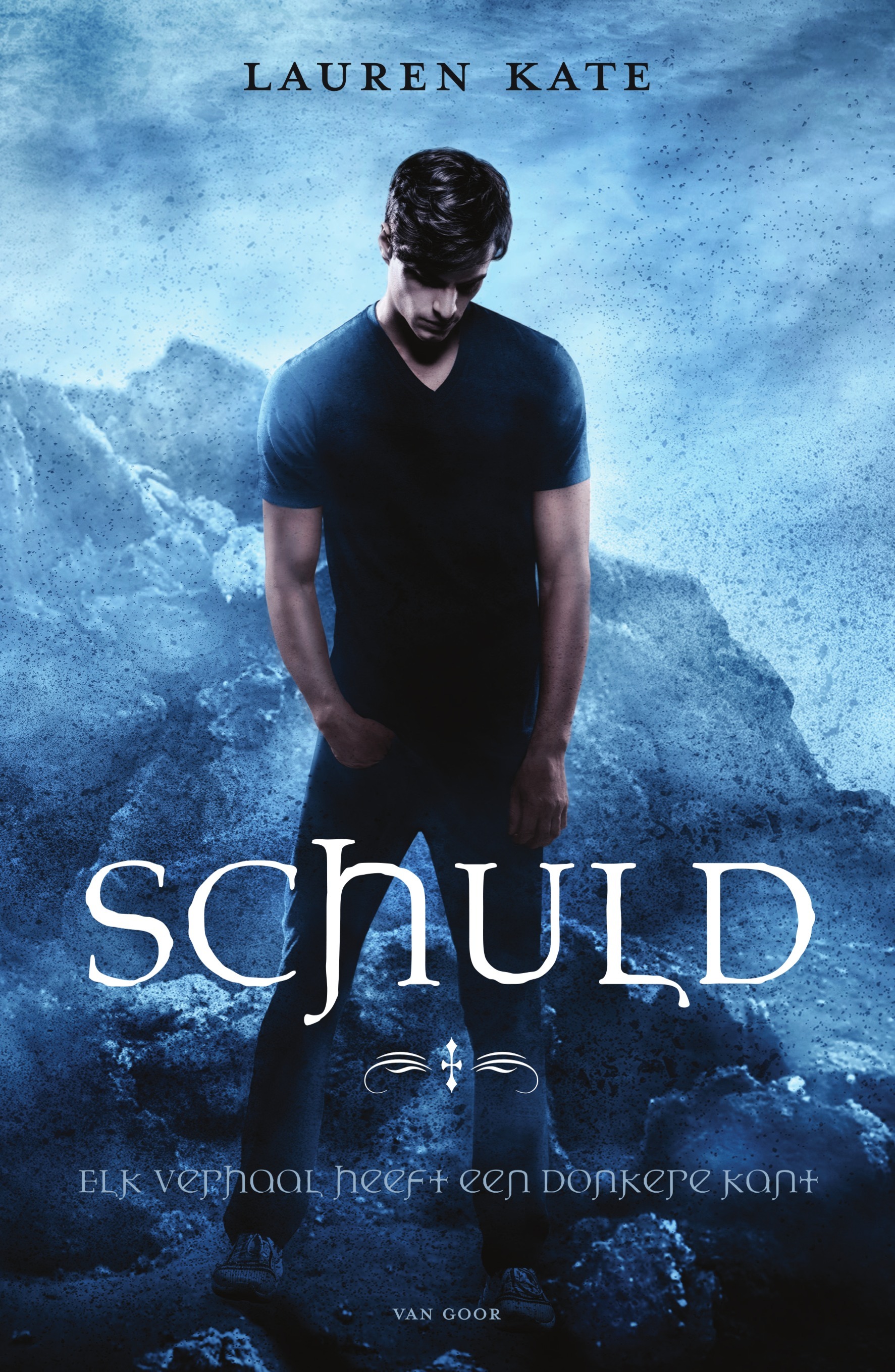 Schuld (Fallen, #5)