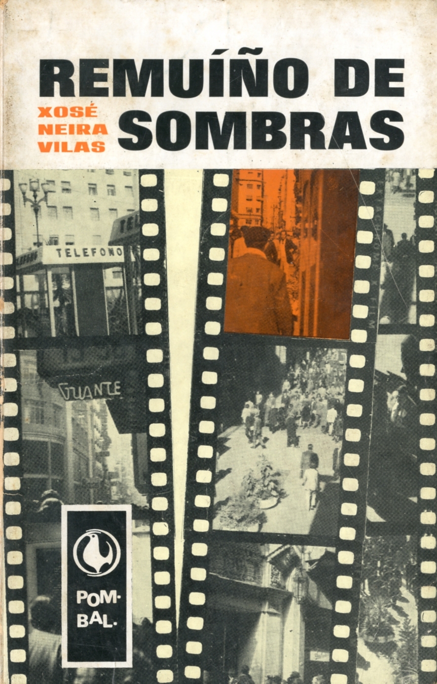 Remuíño de sombras