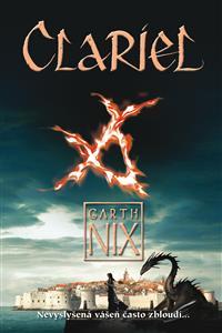 Clariel (Staré království, #4)