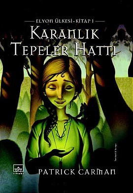 Karanlık Tepeler Hattı
