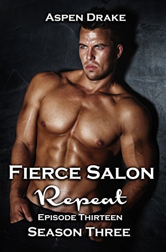 Fierce Salon book cover