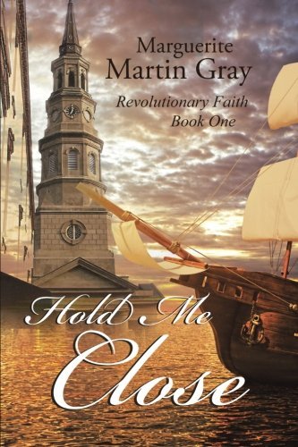 Revolutionary Faith book cover 1