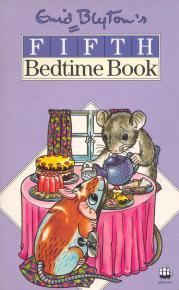 Barker Bedside Books book cover 1