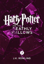 Harry Potter and the Deathly Hallows (Harry Potter #7)
