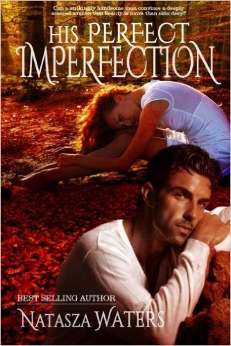 His Perfect Imperfection cover