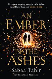 An Ember in the Ashes (An Ember in the Ashes, #1)