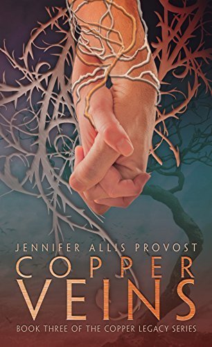 Copper Legacy book cover 3
