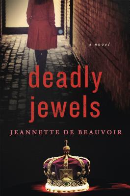 Deadly Jewels book cover