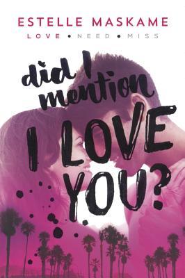 Did I Mention I Love You? (DIMILY, #1)