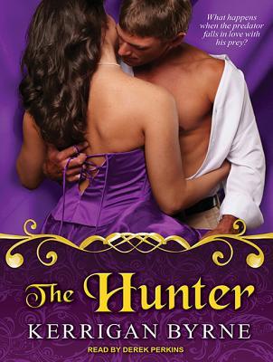 The Hunter (Victorian Rebels, #2)
