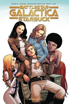 Battlestar Galactica (Classic) book cover