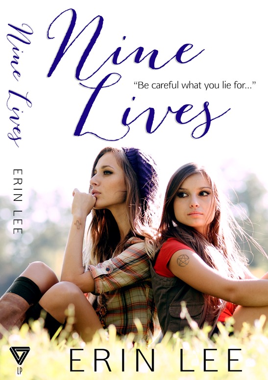 Nine Lives book cover