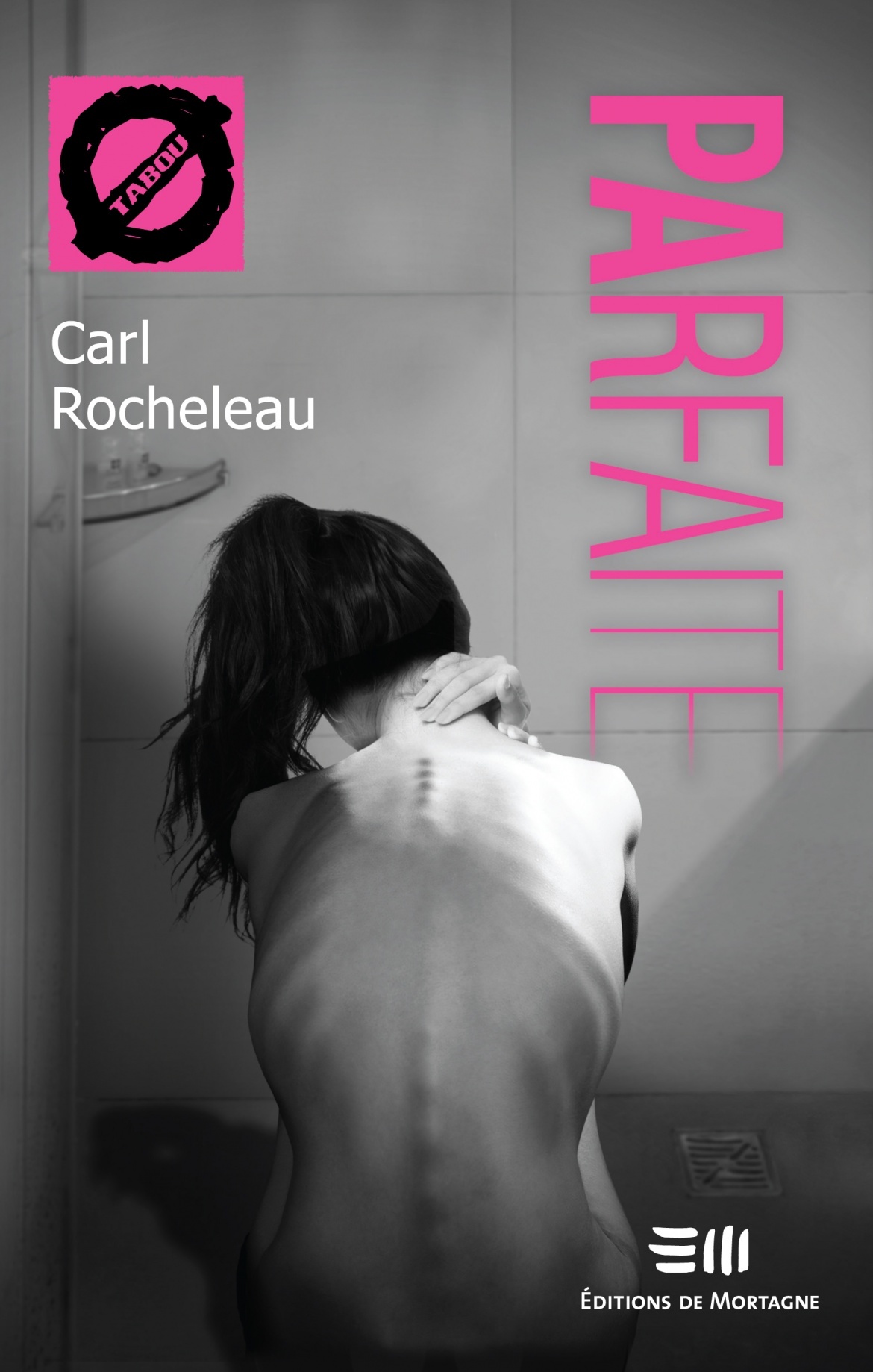 Parfaite book cover