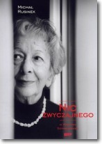 Nic zwyczajnego. O Wisławie Szymborskiej book cover