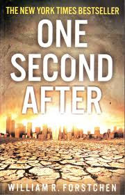 William R. Forstchen Books One Second After by William R. Forstchen | Goodreads