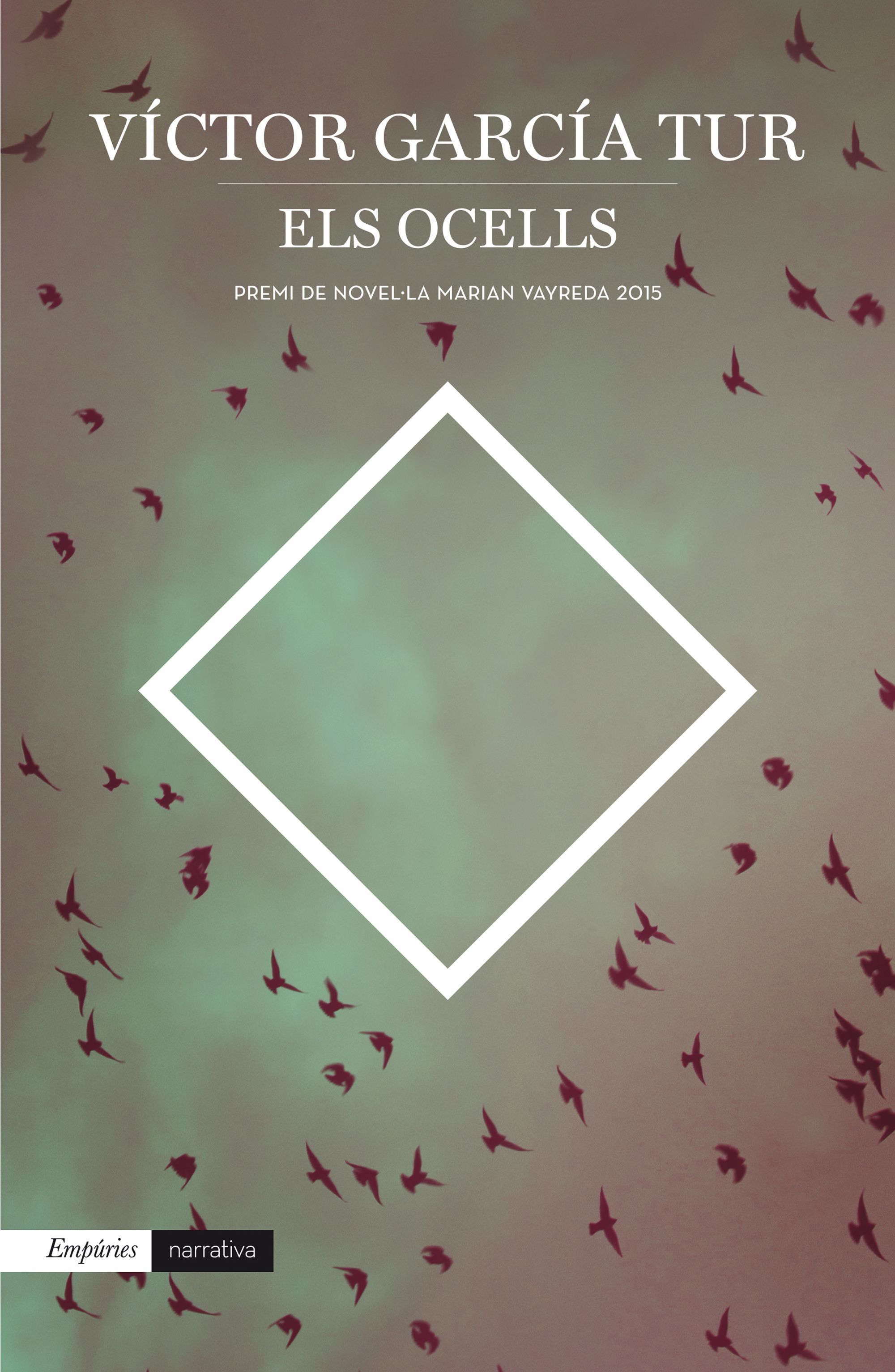 Els ocells book cover