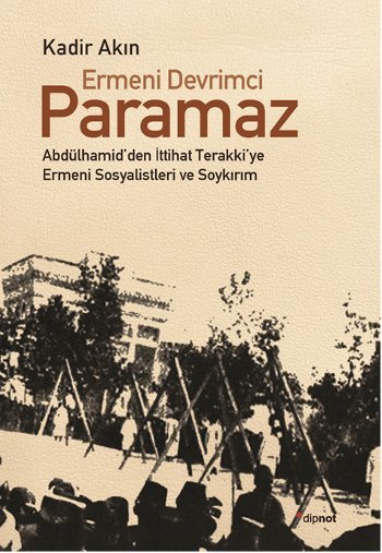 Ermeni Devrimci Paramaz