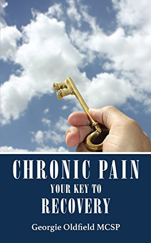 Chronic Pain: Your key to recovery