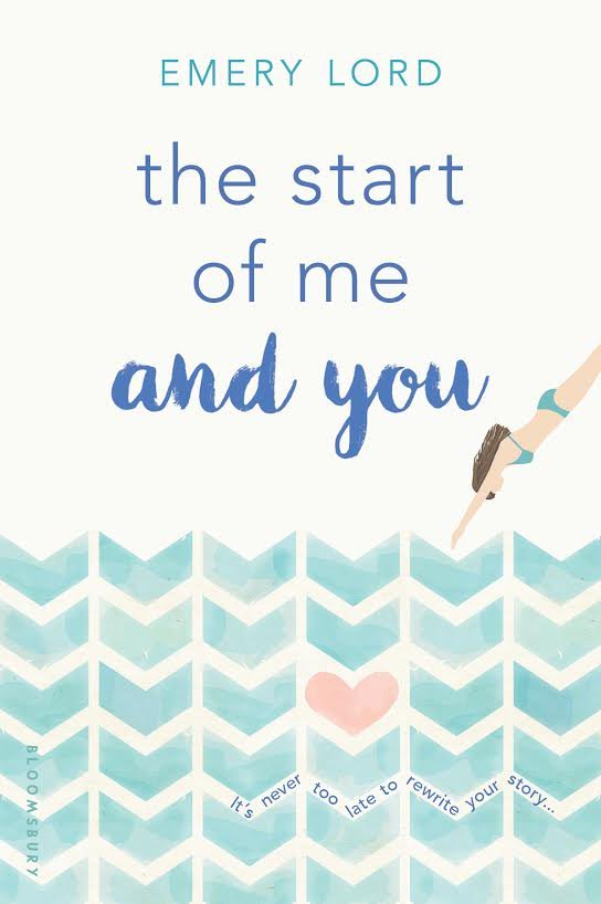 The Start of Me and You (The Start of Me and You, #1)