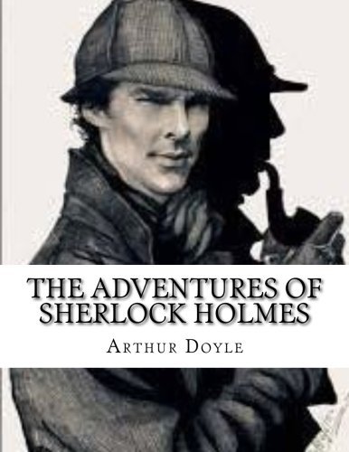 the adventures of sherlock Holmes