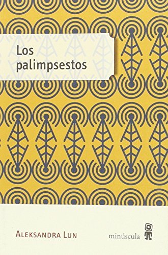 Los palimpsestos
