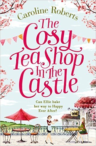 The Cosy Teashop in the Castle