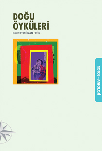 Doğu Öyküleri book cover