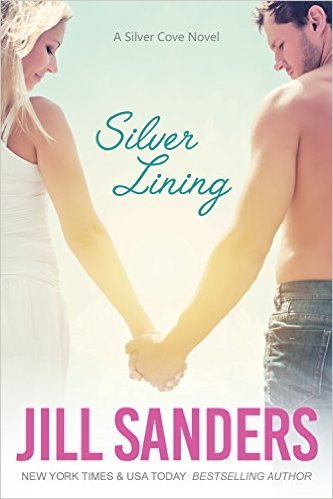 Silver Cove book cover 1