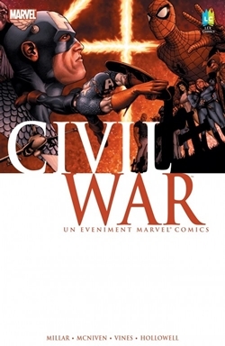 Civil War