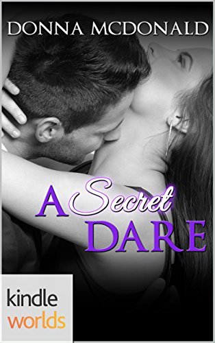 A Secret Dare book cover