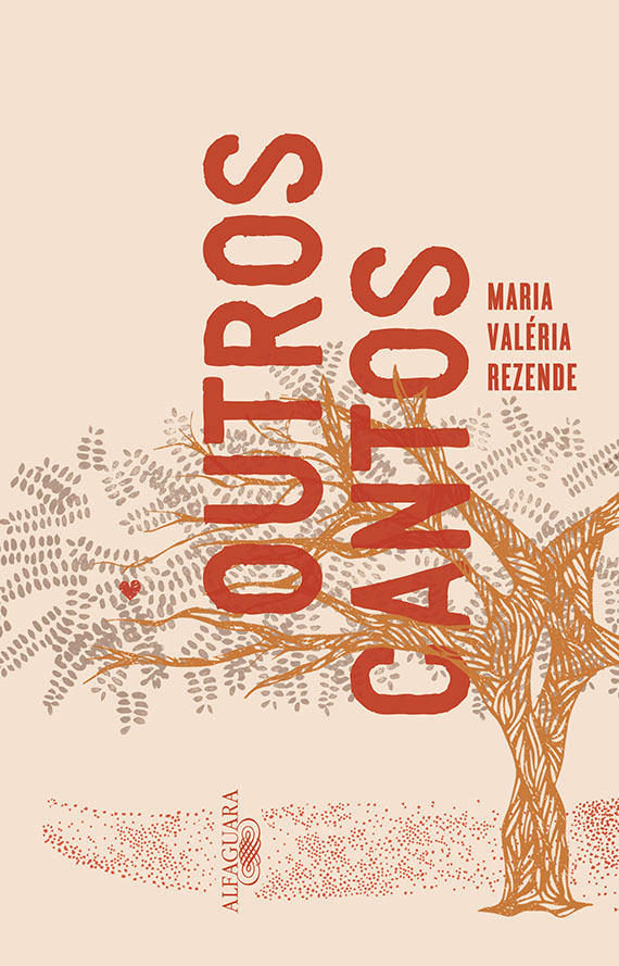 Outros Cantos book cover