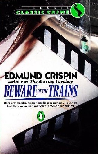 Beware of the Trains