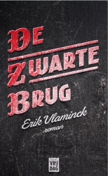 De zwarte brug book cover