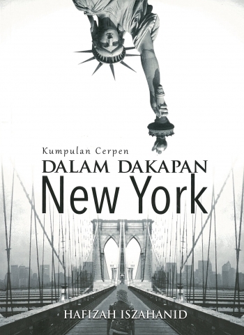 Dalam Dakapan New York book cover
