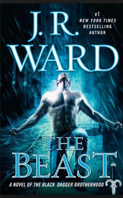 The Beast (Black Dagger Brotherhood, #14)