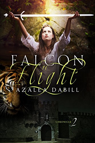 Chronicles book cover 2