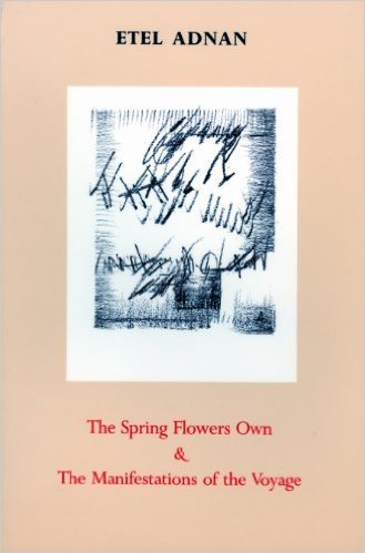 The Spring Flowers Own & The Manifestations Of The Voyage book cover