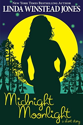 Midnight Moonlight book cover