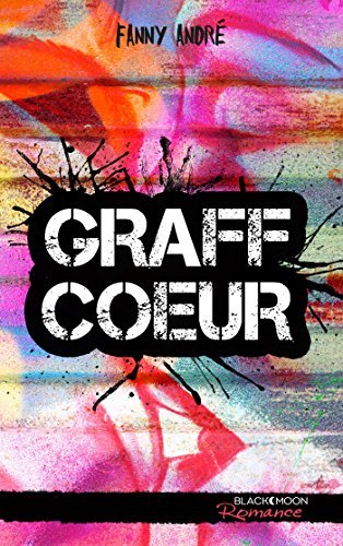Graff coeur (BMR) book cover