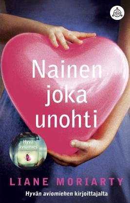 Nainen joka unohti