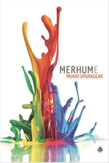 Merhume book cover