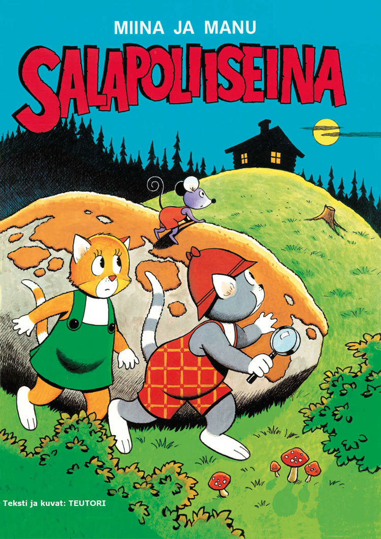 Miina Ja Manu Salapoliiseina By Teutori Goodreads miina-ja-manu-salapoliiseina-by-teutori-goodreads