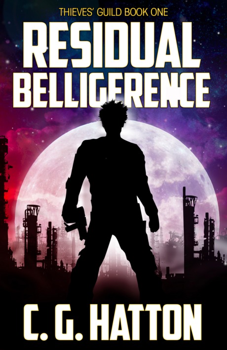 Residual Belligerence