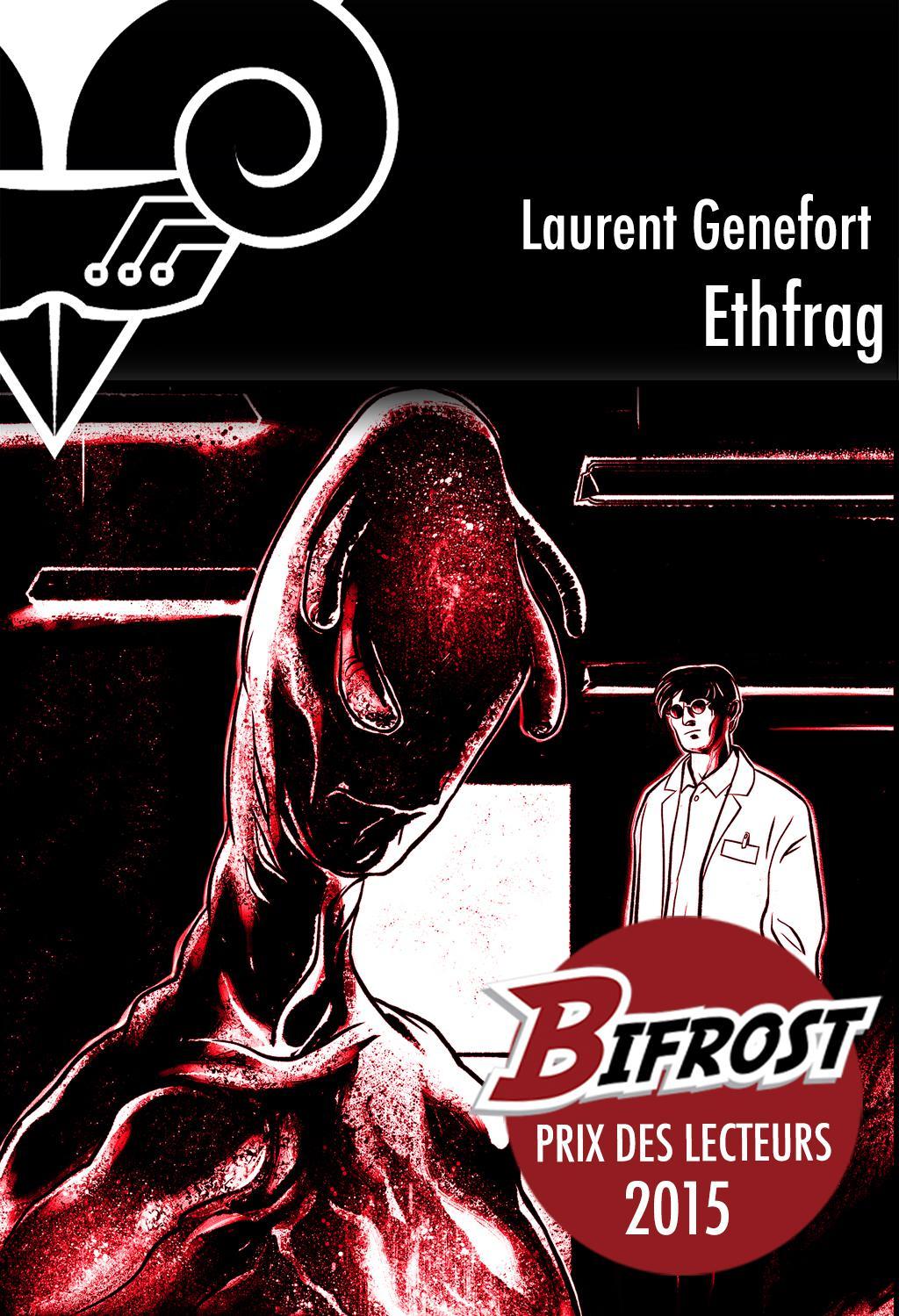 Ethfrag book cover
