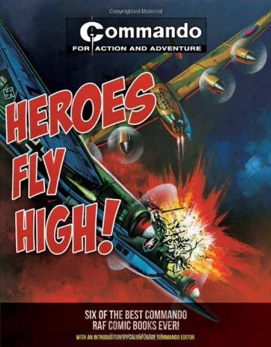 Commando book cover 2