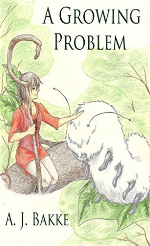 A Growing Problem by A.J. Bakke | Goodreads