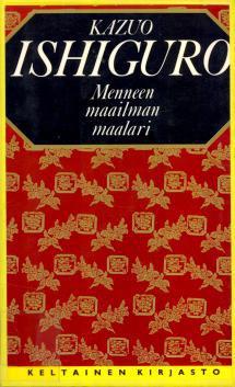 Menneen maailman maalari